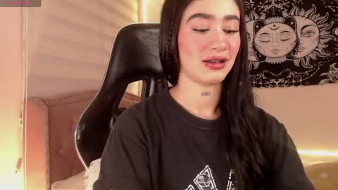 camila online show from 04.20.26