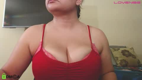 Camila  online show from 01.06.26