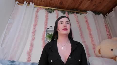 Camii Lopez online show from 01.11.26