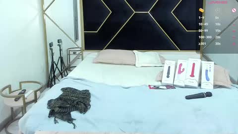 CamiilaReyes online show from 02.26.25