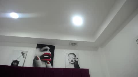 CamiilaReyes online show from 09.18.25