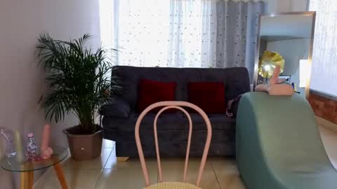 Camil online show from 01.30.25