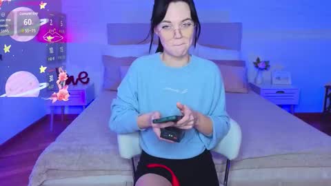 Snapshot of camila_777_ chatting on 11.29.25 Camila online show from 11.29.25