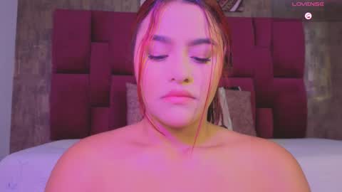 Snapshot of camila__bouzas chatting on 03.03.26 camila__bouzas online show from 03.03.26