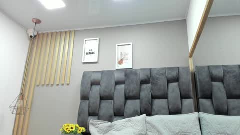 Camila online show from 12.13.24