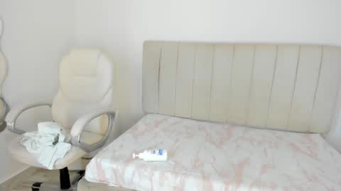 Snapshot of camila_adams chatting on 02.01.25 Cami online show from 02.01.25