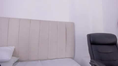 Snapshot of camila_adams chatting on 02.06.25 Cami online show from 02.06.25