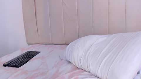 Snapshot of camila_adams chatting on 02.23.25 Cami online show from 02.23.25