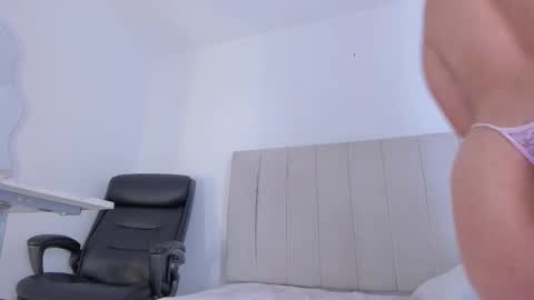 Snapshot of camila_adams chatting on 03.07.25 Cami online show from 03.07.25