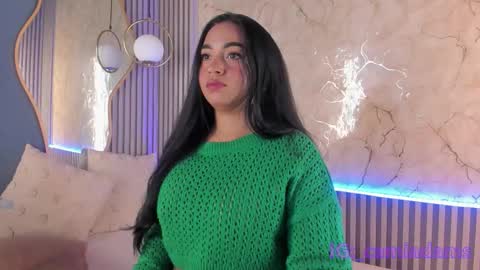 Cami online show from 11.19.25