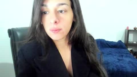 Snapshot of camila_berk chatting on 06.23.26 Cami online show from 06.23.26