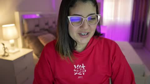 Camila buitrago online show from 12.02.24