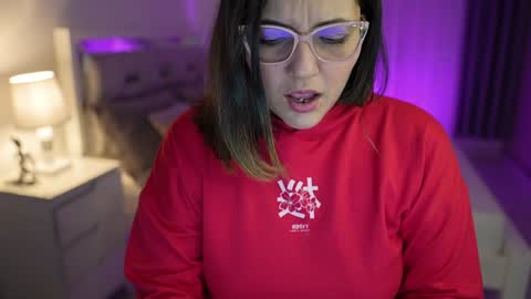 Camila buitrago online show from 12.02.24