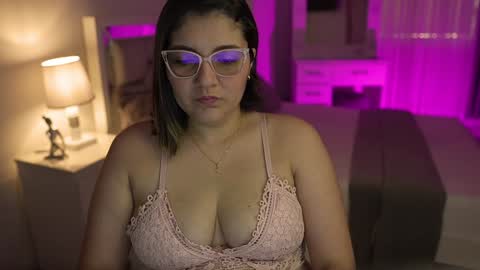 Camila buitrago online show from 12.08.24