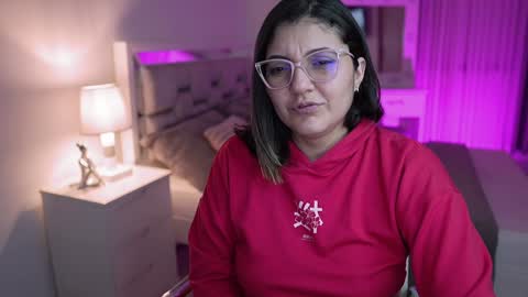 Camila buitrago online show from 12.12.24