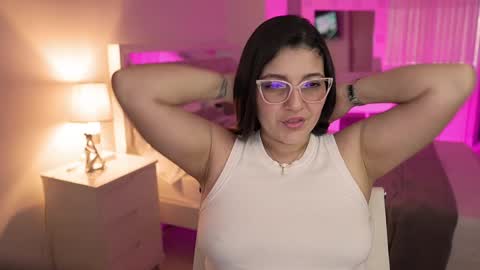 Camila buitrago online show from 12.19.24