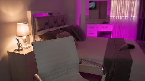 Camila buitrago online show from 12.21.24