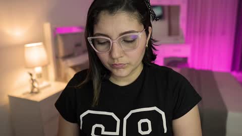 Camila buitrago online show from 01.12.25