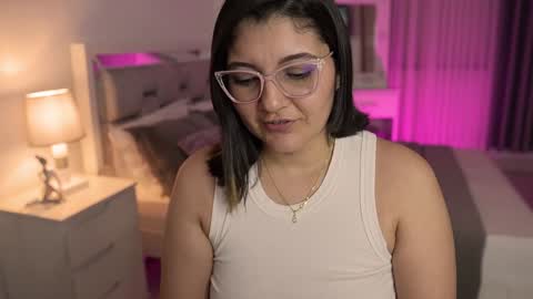 Camila buitrago online show from 01.14.25