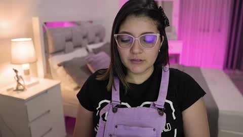 Camila buitrago online show from 01.19.25