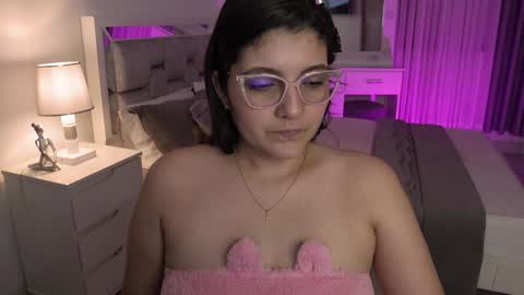 Camila buitrago online show from 01.23.25