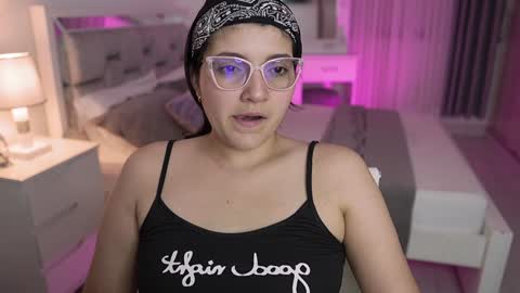 Camila buitrago online show from 01.27.25