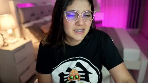 Camila buitrago online show from 02.11.25