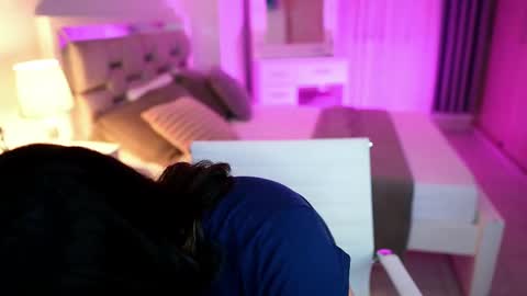 Camila buitrago online show from 03.11.25