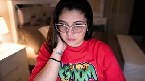 Camila buitrago online show from 10.08.25