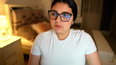 Camila buitrago online show from 12.20.25