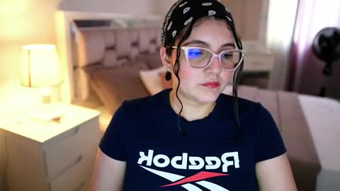 Snapshot of camila_buitrago chatting on 02.15.26 Camila buitrago online show from 02.15.26