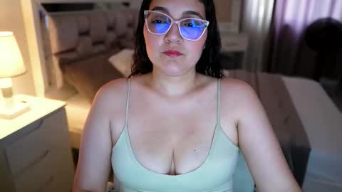 Snapshot of camila_buitrago chatting on 02.26.26 Camila buitrago online show from 02.26.26