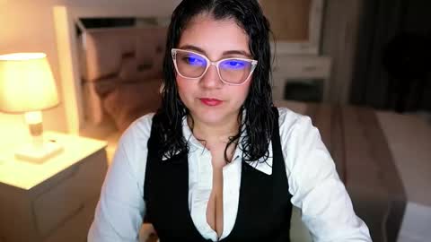 Snapshot of camila_buitrago chatting on 02.28.26 Camila buitrago online show from 02.28.26