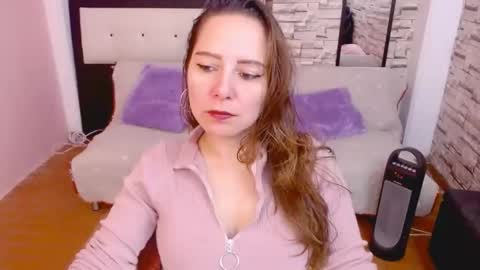 camila online show from 03.31.26