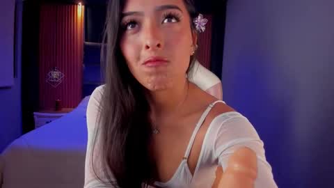 Camila online show from 10.11.25