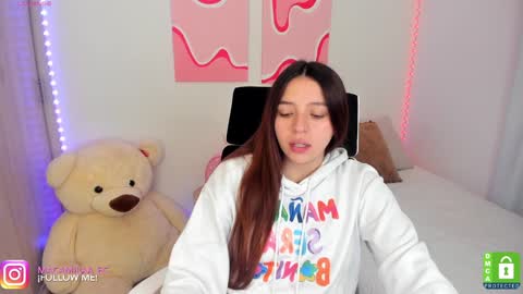  C A M I  online show from 01.04.25