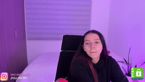  C A M I  online show from 11.17.25