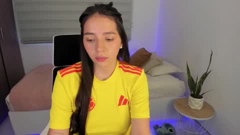  C A M I  online show from 03.26.26