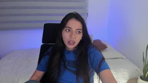 Snapshot of camila_ec2 chatting on 05.25.26 C A M I online show from 05.25.26