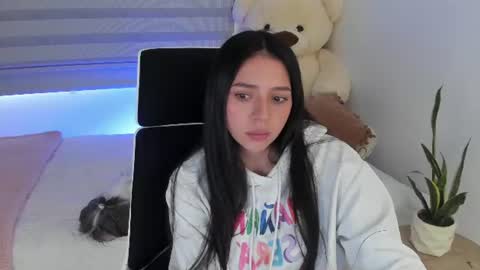 Snapshot of camila_ec2 chatting on 07.29.26 C A M I online show from 07.29.26