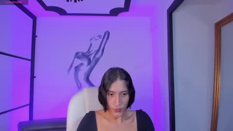 Snapshot of camila_harperr chatting on 12.18.24 C A M I L A online show from 12.18.24