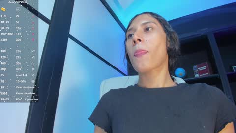Snapshot of camila_harperr chatting on 12.28.24 C A M I L A online show from 12.28.24