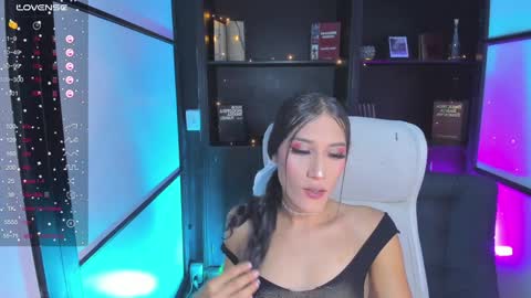 Snapshot of camila_harperr chatting on 01.17.25 C A M I L A online show from 01.17.25