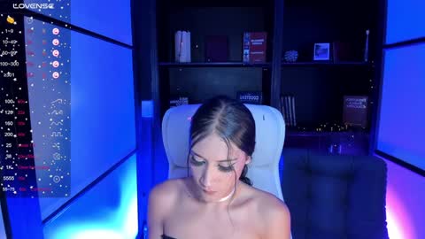 Snapshot of camila_harperr chatting on 01.24.25 C A M I L A online show from 01.24.25
