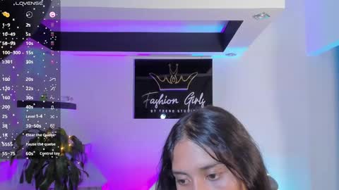 Snapshot of camila_harperr chatting on 02.09.25 C A M I L A online show from 02.09.25