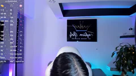 Snapshot of camila_harperr chatting on 03.04.25 C A M I L A online show from 03.04.25