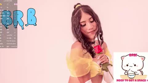 C A M I L A online show from 03.03.26