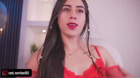 Snapshot of camila_martinez9 chatting on 05.19.26 camila_martinez9 online show from 05.19.26