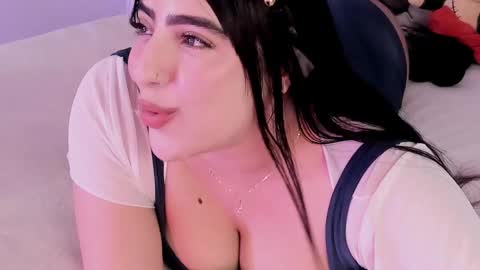 Camila online show from 01.14.26