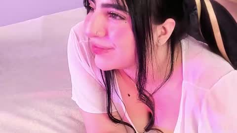 Camila online show from 02.21.26